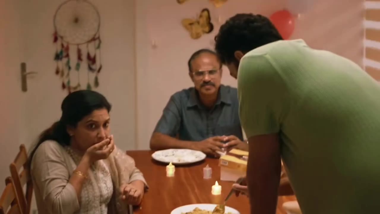 shyam mohan in premalu thumbnail