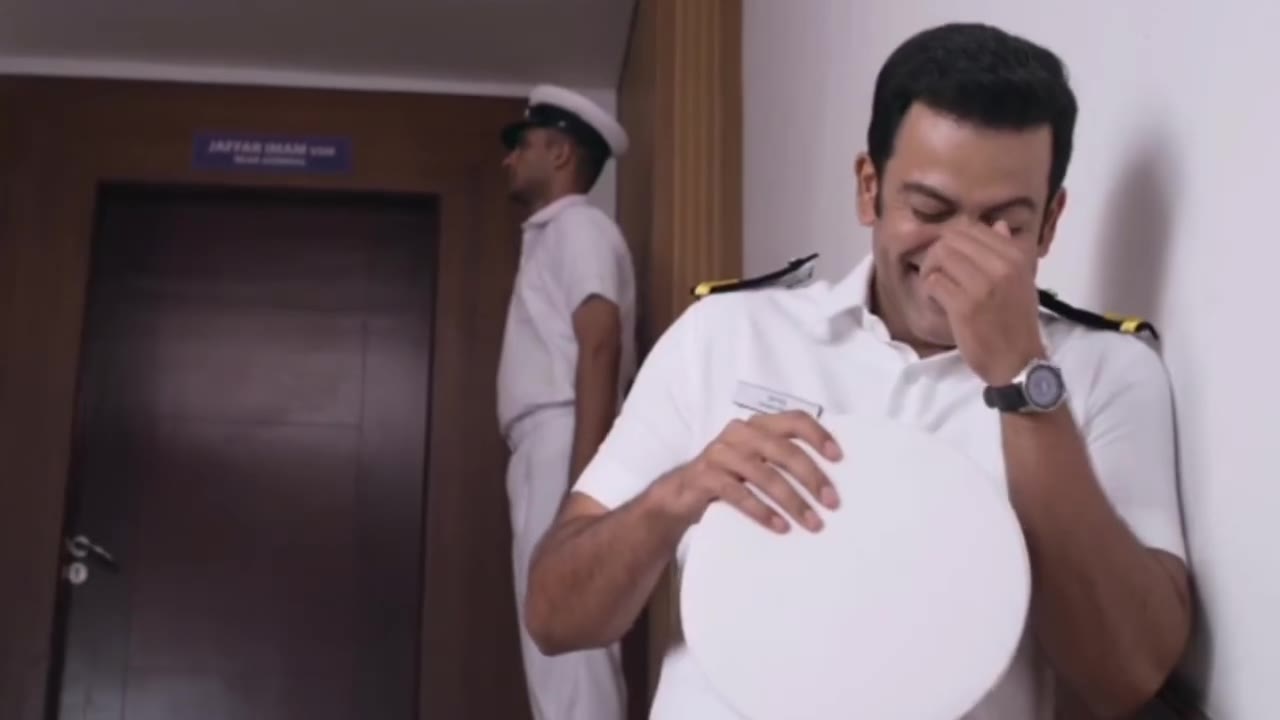 Prithviraj in Anarkali thumbnail