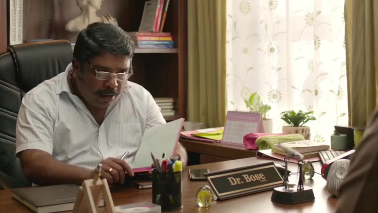 Suresh Gopi in Varane Avashyamund thumbnail